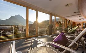 Hotel Walserberg